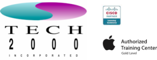 Tech2000 logo